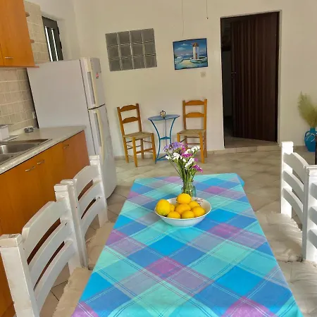 Haroupia Village Casa de Férias Sissi