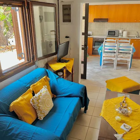 Casa de Férias Haroupia Village